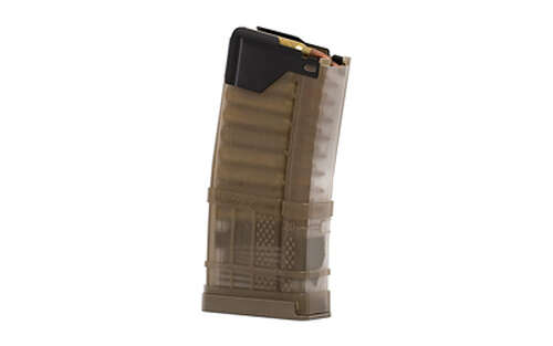 Magazines High Capacity Lancer Systems L5AWM GEN 2 223Rem LANCER L5AWM GEN2 223REM 20RD TDE • Model: L5AWM GEN 2